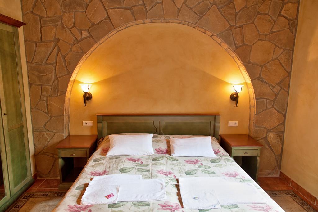 Hotel Sv. Ludmila 스칼리차 외부 사진