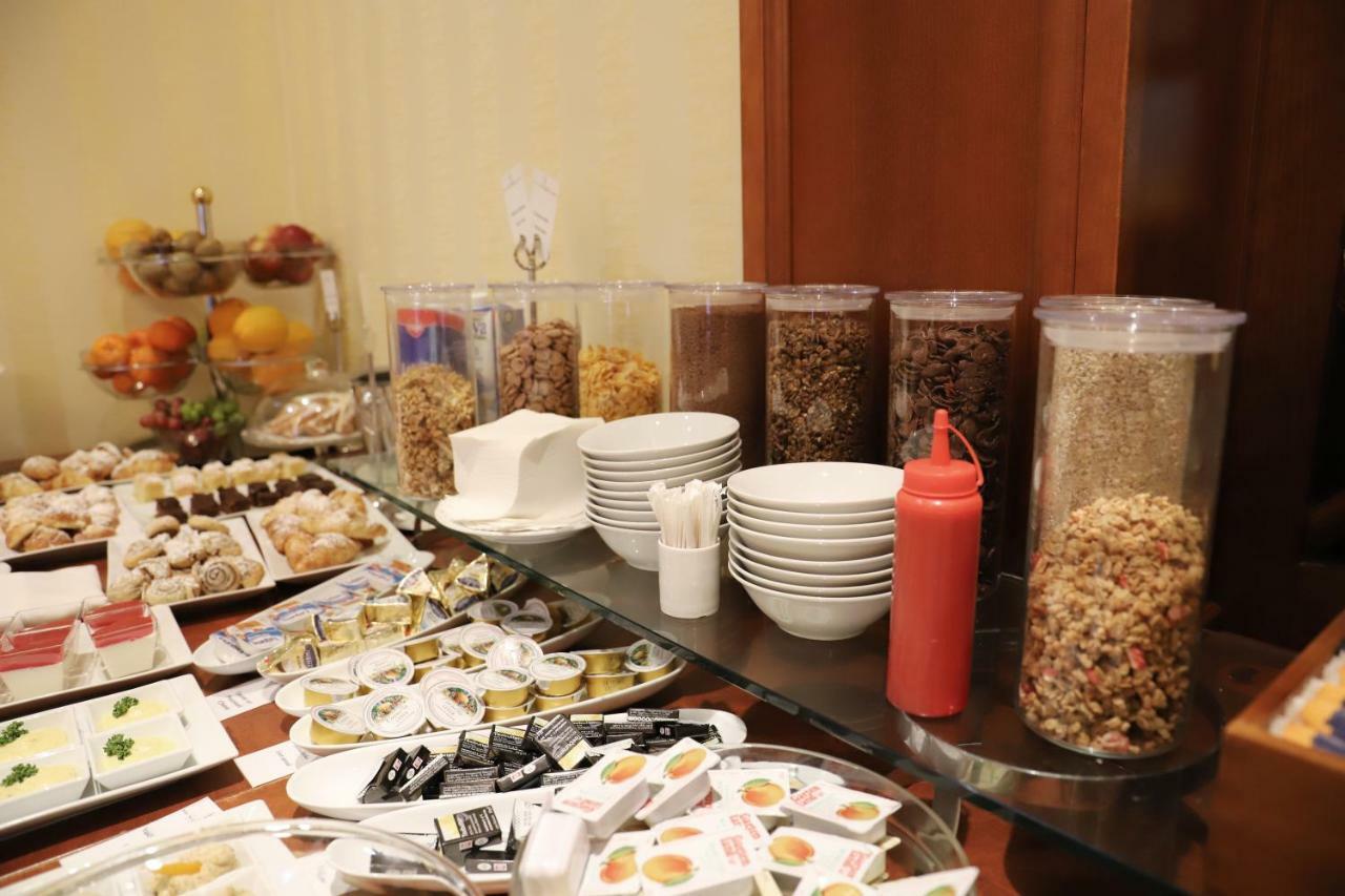 Hotel Sv. Ludmila 스칼리차 외부 사진