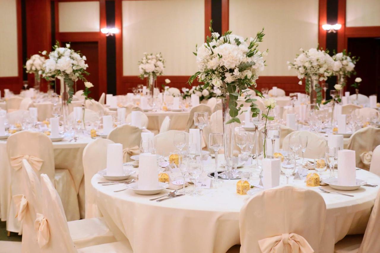 Hotel Sv. Ludmila 스칼리차 외부 사진